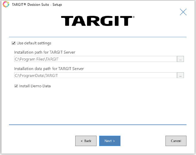 targit_configuration_path_and_demodata.png