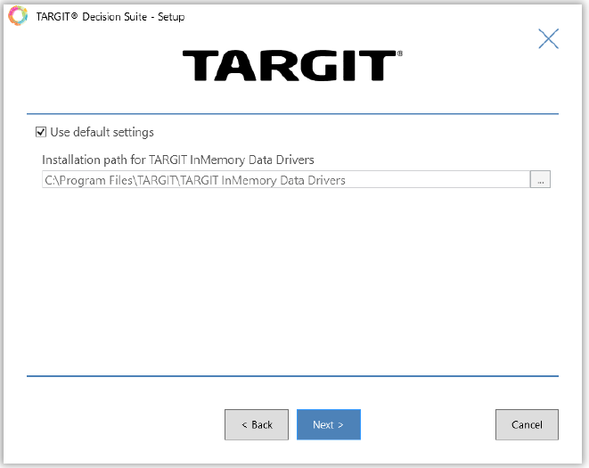 targit_configuration_inmemory_data_drivers.png